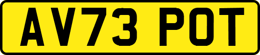 AV73POT
