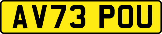 AV73POU