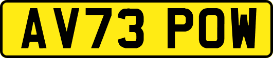 AV73POW