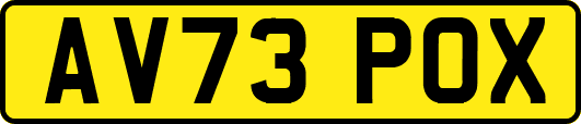 AV73POX