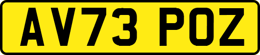 AV73POZ