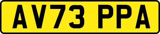 AV73PPA