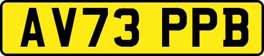AV73PPB