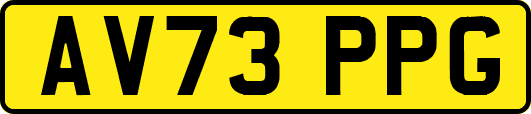 AV73PPG