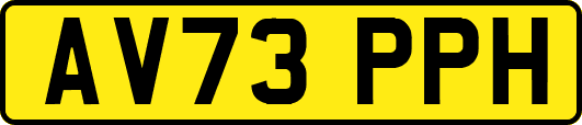 AV73PPH