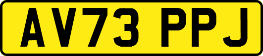 AV73PPJ