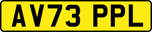 AV73PPL