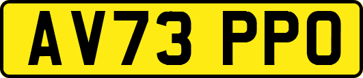 AV73PPO