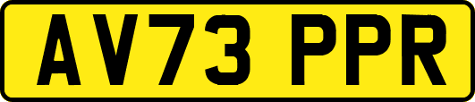 AV73PPR