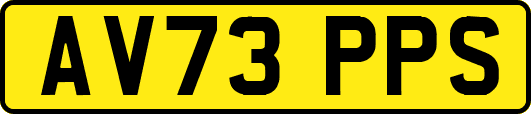 AV73PPS
