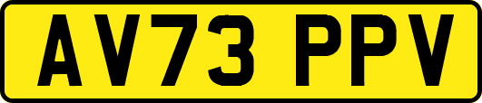 AV73PPV