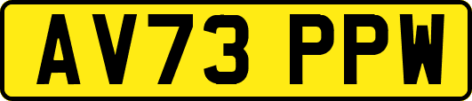 AV73PPW