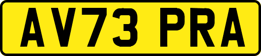 AV73PRA