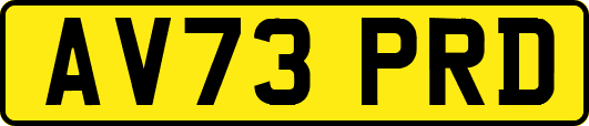 AV73PRD
