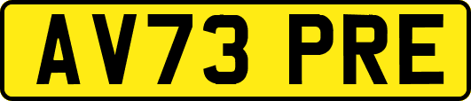 AV73PRE