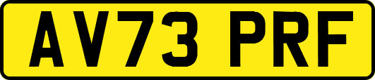 AV73PRF