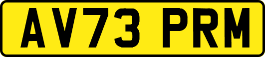 AV73PRM