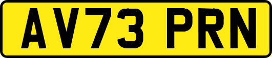 AV73PRN