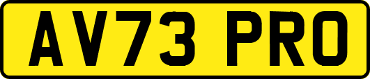 AV73PRO