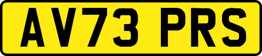 AV73PRS