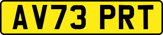 AV73PRT