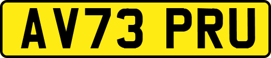 AV73PRU