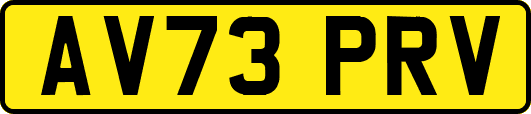 AV73PRV