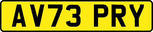 AV73PRY