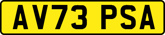 AV73PSA