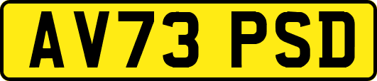 AV73PSD