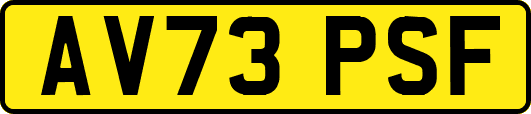 AV73PSF