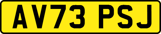 AV73PSJ
