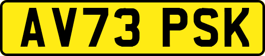 AV73PSK