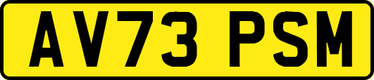 AV73PSM