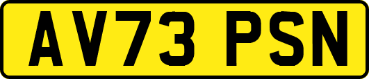 AV73PSN