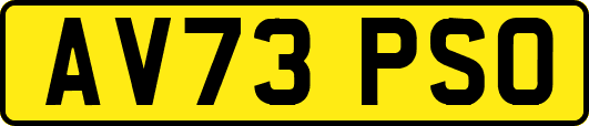 AV73PSO