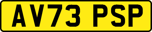 AV73PSP