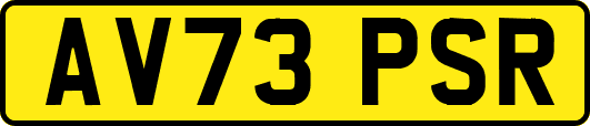 AV73PSR
