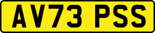 AV73PSS
