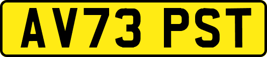 AV73PST
