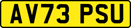 AV73PSU