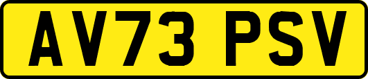 AV73PSV