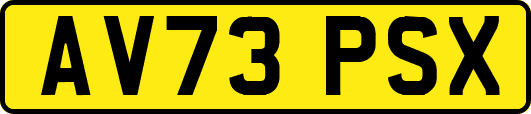 AV73PSX