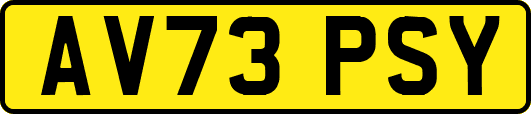 AV73PSY