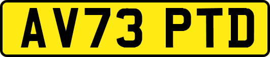 AV73PTD