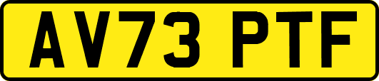 AV73PTF