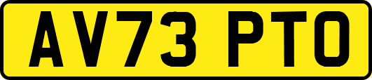 AV73PTO