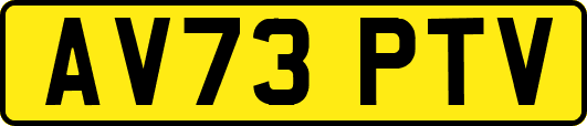 AV73PTV