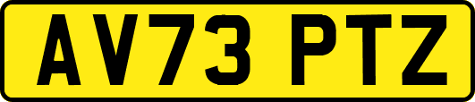 AV73PTZ