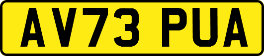 AV73PUA